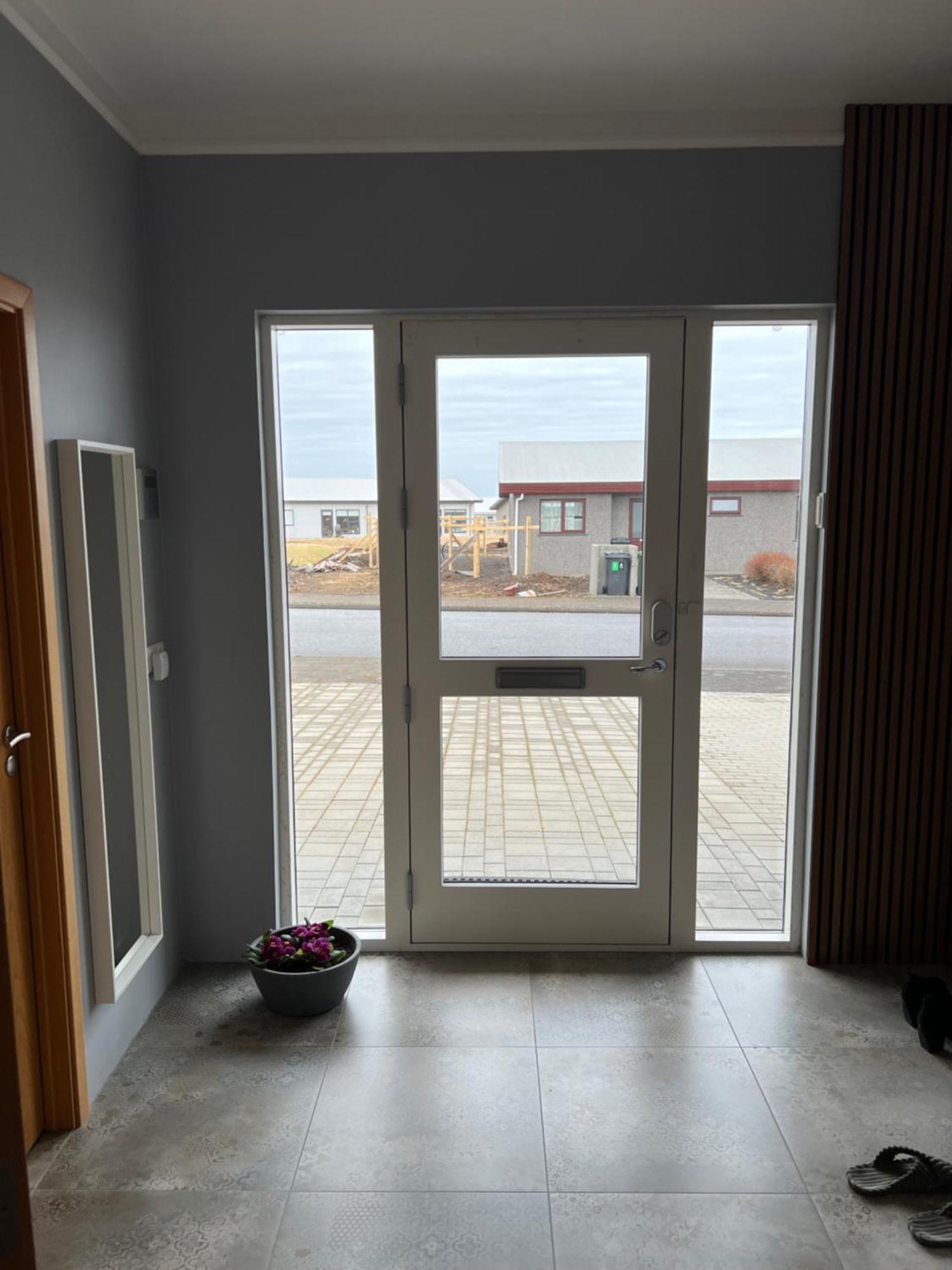 Dagpol Daire Sandgerði Dış mekan fotoğraf