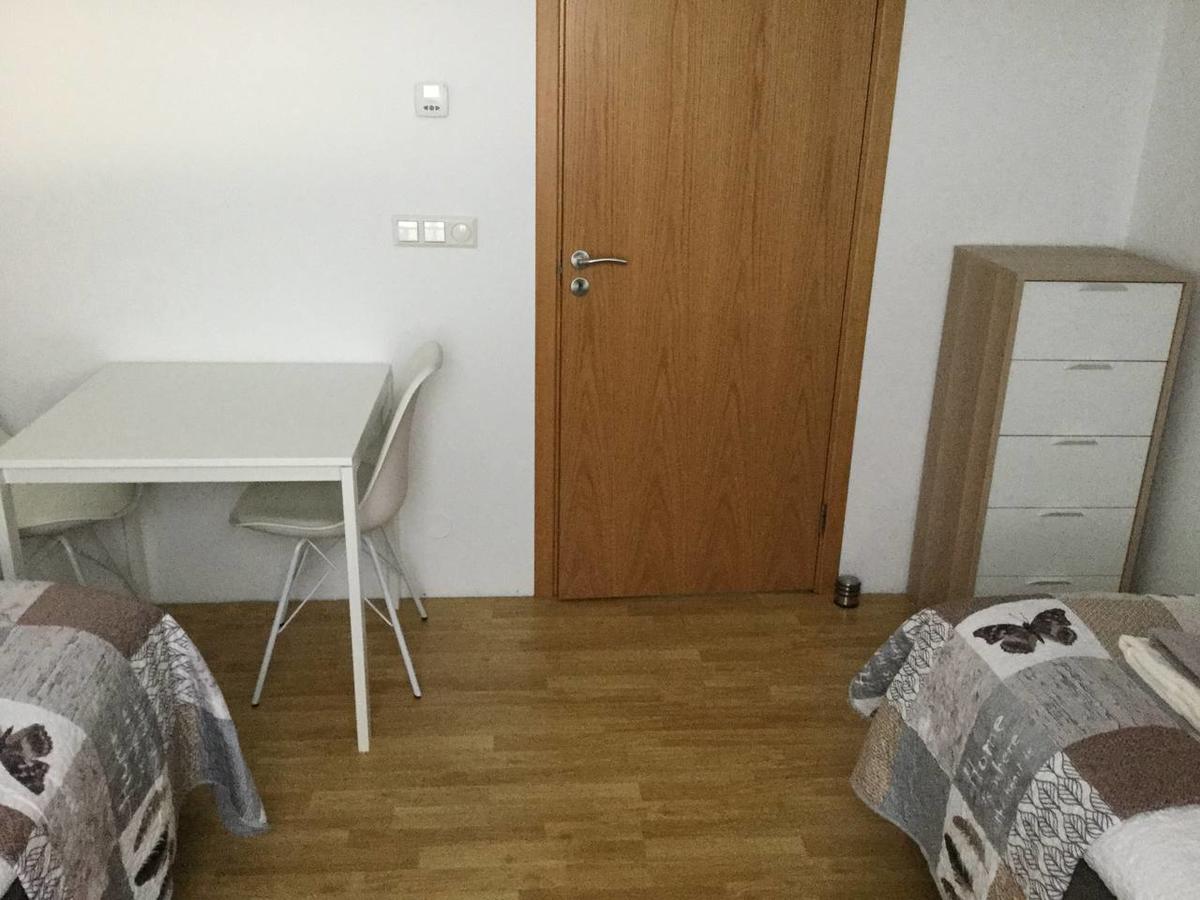 Dagpol Daire Sandgerði Dış mekan fotoğraf