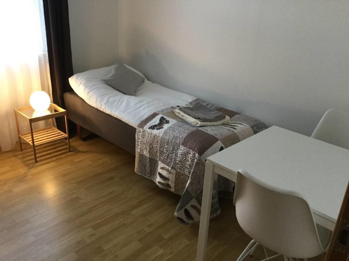 Dagpol Daire Sandgerði Dış mekan fotoğraf
